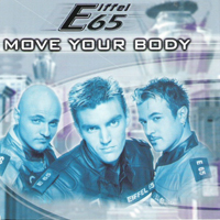 Eiffel 65 - Move Your Body