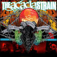 Acacia Strain - The Most Known Unknown (Limited Edition: CD 1)