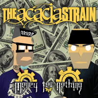Acacia Strain - Money for Nothing (EP)