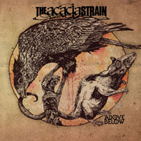 Acacia Strain - Above / Below (Single)