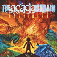 Acacia Strain - Continent