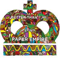 Better Than Ezra - Paper Empire