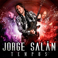 Jorge Salan & The Majestic Jaywalkers - Tempus