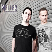 Meller (DEU) - Rework [EP]