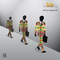 Meller (DEU) - Not For Hippies [EP]