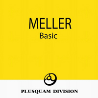 Meller (DEU) - Basic [EP]