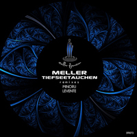 Meller (DEU) - Tiefseetauchen [EP]