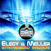 Meller (DEU) - Synthesized Imotion [EP]
