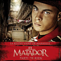 Matador (FRA) - Avant Parti De Rien (Cd 2)