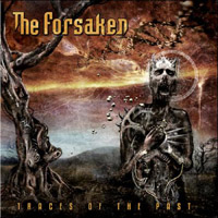 Forsaken (SWE) - Traces Of The Past
