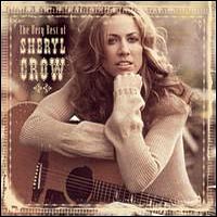 Sheryl Crow - Very Best of Sheryl Crow
