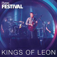 Kings Of Leon - iTunes Festival: London 2013 (Live Single)