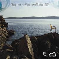 Koan (RUS) - Coastline (EP)
