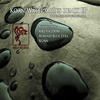 Koan (RUS) - Watermarks Remixes (EP)