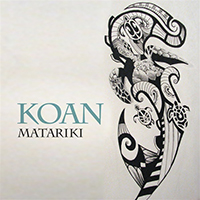 Koan (RUS) - Matariki