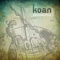 Koan (RUS) - Argonautica