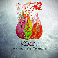 Koan (RUS) - Ariadne's Thread (EP)