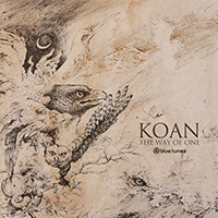 Koan (RUS) - The Way Of One