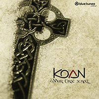 Koan (RUS) - Eddur: First Scroll (Part 1)