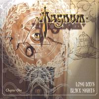 Magnum - Long Days, Black Nights: Alternative (Part 1)