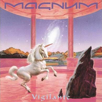 Magnum - Vigilante