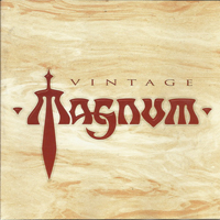 Magnum - Vintage Magnum (CD 1)