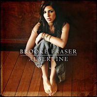 Brooke Fraser - Albertine