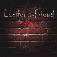 Lucifer's Friend - Awakening (CD 1)