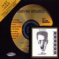 Mike & The Mechanics - Mike + The Mechanics (Remastered 2012)