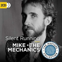 Mike & The Mechanics - Silent Running (CD 1)