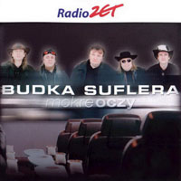 Budka Suflera - Mokre Oczy