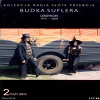 Budka Suflera - Leksykon 1974 - 2005 (CD 2 - Piaty Bieg)
