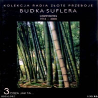 Budka Suflera - Leksykon 1974 - 2005 (CD 3 - Cisza Jak Ta)