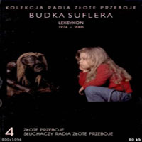 Budka Suflera - Leksykon 1974 - 2005 (CD 4 - Zlote Przeboje)