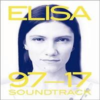 Elisa (ITA) - Soundtrack '97 - '17 (CD 2)