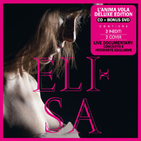 Elisa (ITA) - L'anima vola (Deluxe ]Edition)