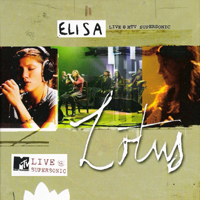Elisa (ITA) - Live@MTV Supersonic
