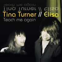 Elisa (ITA) - Teach Me Again (Single)