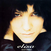 Elisa (ITA) - Asile's World (Single)