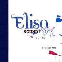 Elisa (ITA) - Soundtrack '96-'06-Greatest Hits