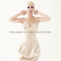 Annie Lennox - The Annie Lennox Collection