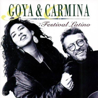 Francis Goya - Festival Latino