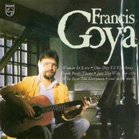 Francis Goya - Collection [CD 2]