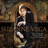 Suzanne Vega - Tales from The Realm of The Queen of Pentacles