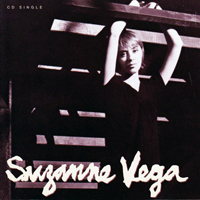 Suzanne Vega - Luka (Single)