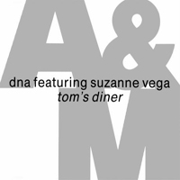 Suzanne Vega - Tom's Diner (Single)