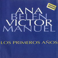 Ana Belen - Los Primeros Anos (CD 2) (Split)