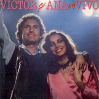 Ana Belen - Victor Y Ana En Vivo (Split)