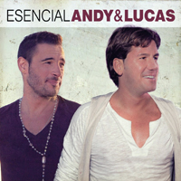 Andy And Lucas - Esencial (CD 1)
