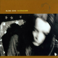 Blind Zero - Transradio [EP]